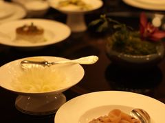 -北京四季酒店·采逸轩