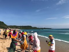 -白沙湾海滩