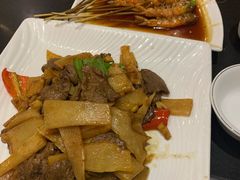 -美极鲜食坊(宝安南路店)