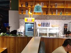 -快乐爱斯米牛排自助(正大广场店)