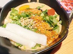-贰重天冰煮羊自助火锅(东坝店)