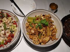 -大丰收李家(浦西万达店)