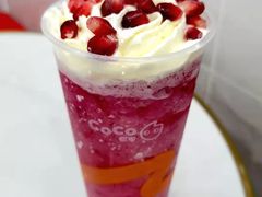 -CoCo都可(世茂广场店)