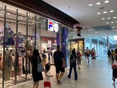 -东荟城名店仓