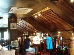 android_upload_pic-龙井壹号·茶缘山景宴(龙井村店)