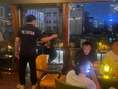-船长酒吧 The Captain