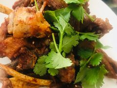 -范记靖远羊羔肉(博物馆店)