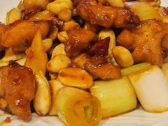 -正阳门饭庄·烤鸭·北京菜(万丰路七里庄店)