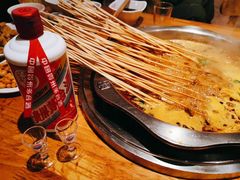 麻辣锅底-袁记串串香(新南门店)