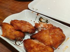 -金刚山烧烤(中山路店)