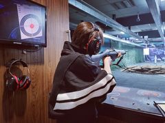 -枪馆1号实弹射击俱乐部