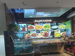 -丁哥·庐味鲜 土菜·20年老字号(世纪阳光花园店)
