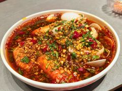 -神更仔·潮汕魂大排档(汉口路店)