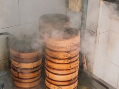 -法华汤包馆(法华镇路店)