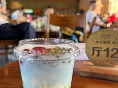 -华农酸奶文化馆