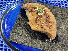 -三禾寿司(南城印象汇店)