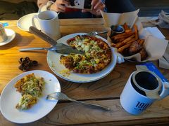 -1901 Cafe(西四店)
