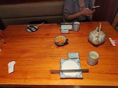 -故乡屋日本料理(八一广场店)