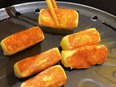 -首尔烤肉大排档(合生汇店)