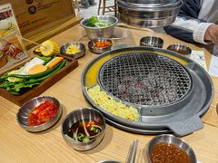 -姜虎东白丁烤肉(深圳湾后海汇店)