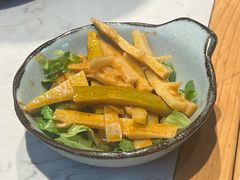 -百春原湖南牛肉粉(百联世纪店)