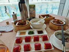 -富丽华大酒店·御园中餐厅(茶亭路店)