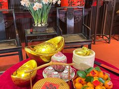 -龙悦湾酒家·八阵鱼生·渔人码头店