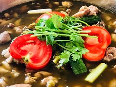 -胡巷子泡椒火锅兔(东街店)