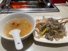 -海底捞火锅(星光不夜城店)