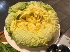 -竹叶涮肉坊(总店)