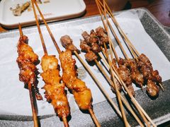 -管氏翅吧(台湾街店)