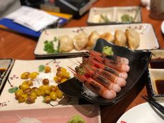 -気楽亭和食料理(气乐亭大世界本店)