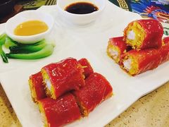 -点都德(华强南店)