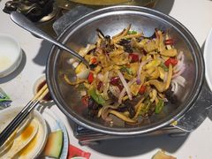 -楚鱼王·河鲜·湖北菜(华农店)
