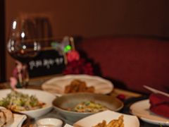 -ZHAO赵·牛扒坊(万象城店)