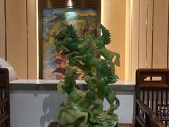 -小天鹅火锅·一线江景洪鼎旗舰店(洪崖洞店)