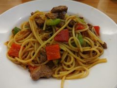 -萨莉亚意式餐厅(深圳北站店)