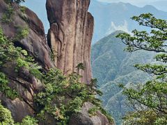 -三清山风景名胜区