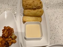 -玉林烤鸭店(小西天店)