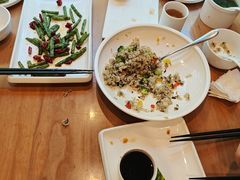 -枣子树·素食餐厅(普陀山店)