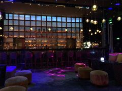-SPARK(成都W酒店)