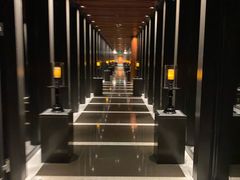 -三亚太阳湾柏悦酒店