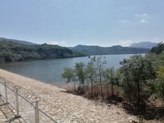 -白河堡水库