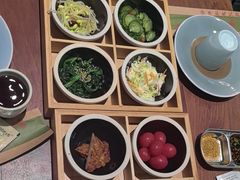 -大白羊蝎子馆(后沙峪山姆店)