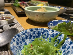 -乐亭日本料理(彩虹本店)