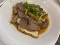 -陆记鹅庄·潮汕菜·狮头鹅(大仟里店)