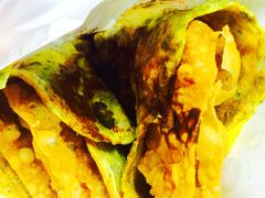 -清真·二嫂子煎饼果子(鼓楼旗舰形象店)