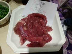 -花园酒家(油麻地店)
