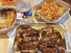 -大哥餐厅(西城花园店)