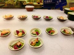 -海天盛宴海鲜自助(正大广场店)